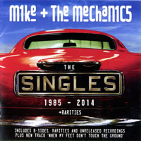 Mike & The Mechanics