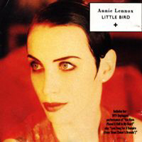 Annie Lennox