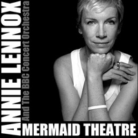 Annie Lennox