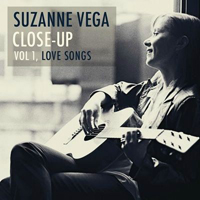 Suzanne Vega