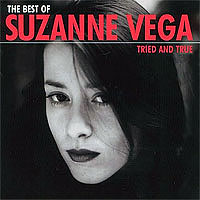 Suzanne Vega