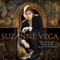 Suzanne Vega