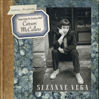 Suzanne Vega