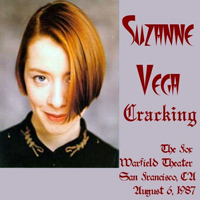 Suzanne Vega