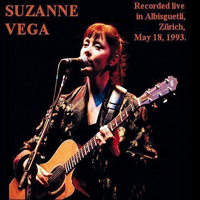 Suzanne Vega