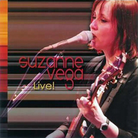 Suzanne Vega