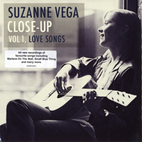 Suzanne Vega