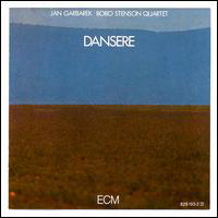 Jan Garbarek