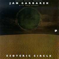 Jan Garbarek