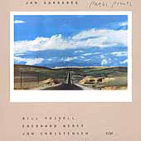 Jan Garbarek