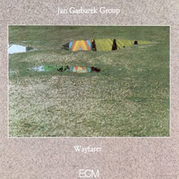 Jan Garbarek