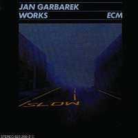 Jan Garbarek