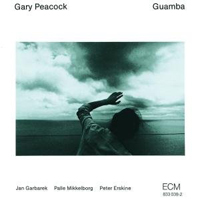 Jan Garbarek