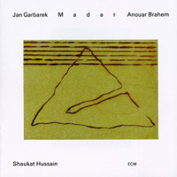 Jan Garbarek