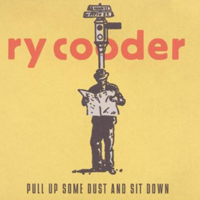 Ry Cooder