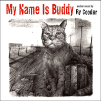 Ry Cooder