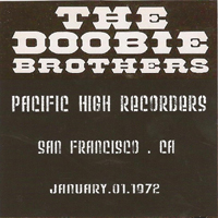 Doobie Brothers