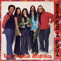 Doobie Brothers