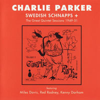 Charlie Parker