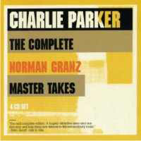 Charlie Parker