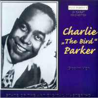 Charlie Parker