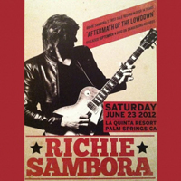 Richie Sambora