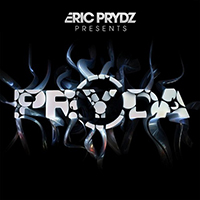 Eric Prydz