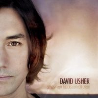 David Usher