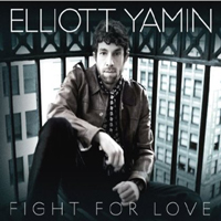 Elliott Yamin