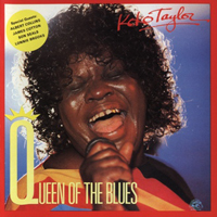 Koko Taylor