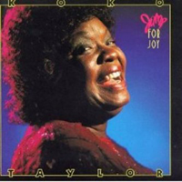 Koko Taylor