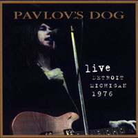 Pavlov's Dog