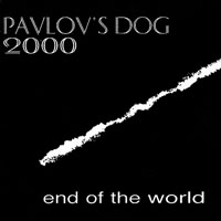 Pavlov's Dog