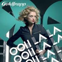 Goldfrapp