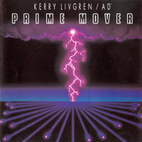 Kerry Livgren