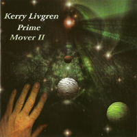 Kerry Livgren