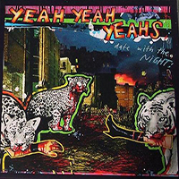 Yeah Yeah Yeahs