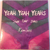 Yeah Yeah Yeahs