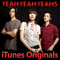 Yeah Yeah Yeahs