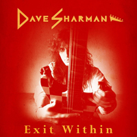 Dave Sharman