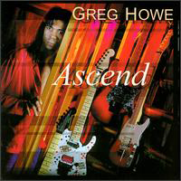 Greg Howe