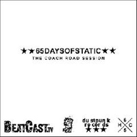 65daysofstatic