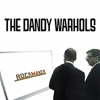 Dandy Warhols