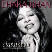 Chaka Khan