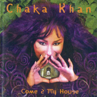 Chaka Khan