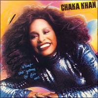 Chaka Khan