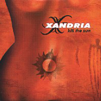 Xandria