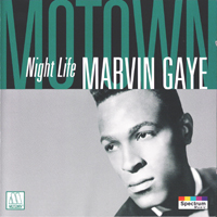 Marvin Gaye