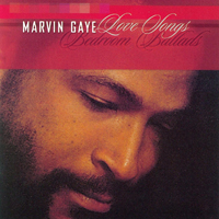 Marvin Gaye