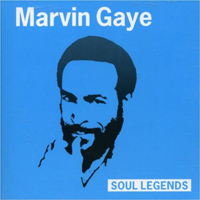 Marvin Gaye